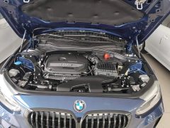 BMW 1 Series 125i M Sport Night Edition - ფოტო 10