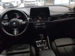 BMW 1 Series 125i M Sport Night Edition - ფოტო 12
