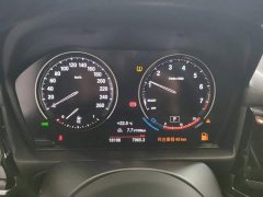 BMW 1 Series 125i M Sport Night Edition - ფოტო 14