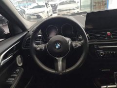 BMW 1 Series 125i M Sport Night Edition - ფოტო 15