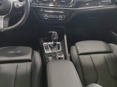 BMW 1 Series 125i M Sport Night Edition - ფოტო 16