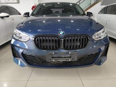 BMW 1 Series 125i M Sport Night Edition - ფოტო 2