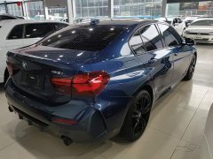 BMW 1 Series 125i M Sport Night Edition - ფოტო 3