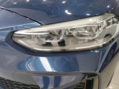 BMW 1 Series 125i M Sport Night Edition - ფოტო 5