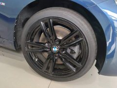 BMW 1 Series 125i M Sport Night Edition - ფოტო 6