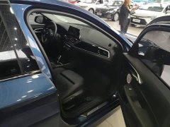 BMW 1 Series 125i M Sport Night Edition - ფოტო 8