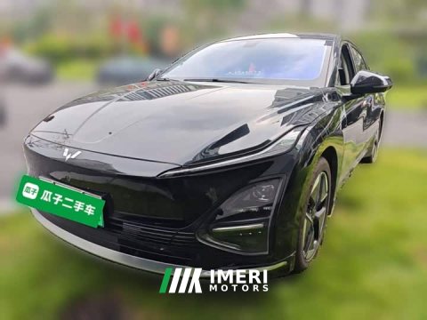 2025 Wuling Xingguang 2024 Co-creation Edition 510 Advanced - ავტომობილი ჩინეთიდან
