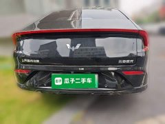 Wuling Xingguang 2024 Co-creation Edition 510 Advanced - ფოტო 3