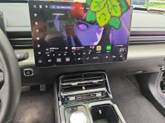 Wuling Xingguang 2024 Co-creation Edition 510 Advanced - ფოტო 9