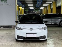 Volkswagen ID.3 Pure Smart Edition - фото 2