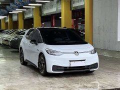 Volkswagen ID.3 Pure Smart Edition - фото 3