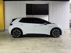 Volkswagen ID.3 Pure Smart Edition - фото 4