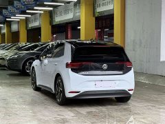 Volkswagen ID.3 Pure Smart Edition - фото 5