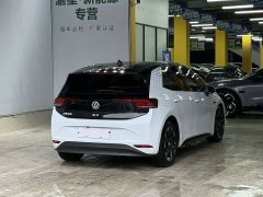 Volkswagen ID.3 Pure Smart Edition - фото 7
