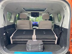 Chery Zongheng G700 2025 Enjoyment Edition 6-Seater - ფოტო 10