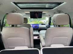 Chery Zongheng G700 2025 Enjoyment Edition 6-Seater - ფოტო 11