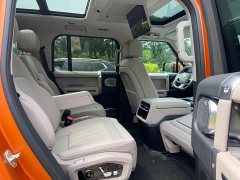 Chery Zongheng G700 2025 Enjoyment Edition 6-Seater - ფოტო 12