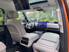 Chery Zongheng G700 2025 Enjoyment Edition 6-Seater - ფოტო 13