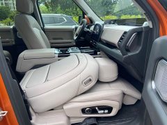 Chery Zongheng G700 2025 Enjoyment Edition 6-Seater - ფოტო 14