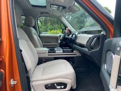Chery Zongheng G700 2025 Enjoyment Edition 6-Seater - ფოტო 15