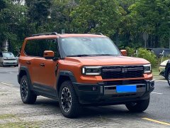 Chery Zongheng G700 2025 Enjoyment Edition 6-Seater - ფოტო 3