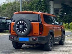 Chery Zongheng G700 2025 Enjoyment Edition 6-Seater - ფოტო 4