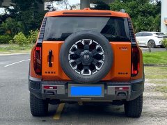 Chery Zongheng G700 2025 Enjoyment Edition 6-Seater - ფოტო 5