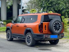Chery Zongheng G700 2025 Enjoyment Edition 6-Seater - ფოტო 6