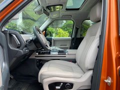 Chery Zongheng G700 2025 Enjoyment Edition 6-Seater - ფოტო 8