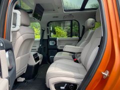 Chery Zongheng G700 2025 Enjoyment Edition 6-Seater - ფოტო 9