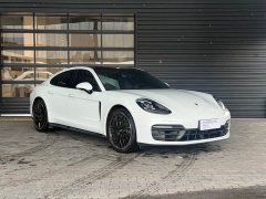 Porsche Panamera 2.9T - ფოტო 2