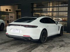 Porsche Panamera 2.9T - ფოტო 3