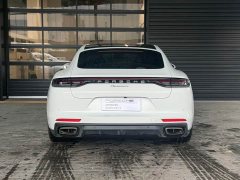 Porsche Panamera 2.9T - ფოტო 4