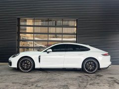 Porsche Panamera 2.9T - ფოტო 5