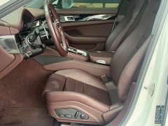 Porsche Panamera 2.9T - ფოტო 6