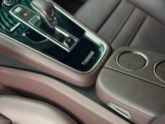 Porsche Panamera 2.9T - ფოტო 7