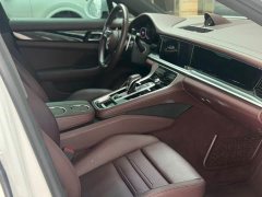 Porsche Panamera 2.9T - ფოტო 8