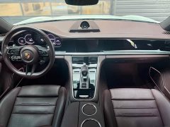 Porsche Panamera 2.9T - ფოტო 9