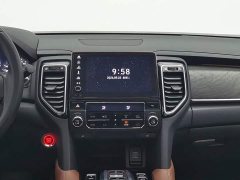 Honda UR-V 2020 370TURBO AWD Premium Edition - ფოტო 12