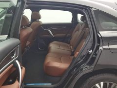 Honda UR-V 2020 370TURBO AWD Premium Edition - ფოტო 15