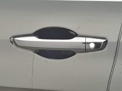 Honda UR-V 2020 370TURBO AWD Premium Edition - ფოტო 18