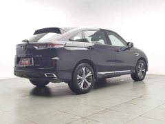 Honda UR-V 2020 370TURBO AWD Premium Edition - ფოტო 2