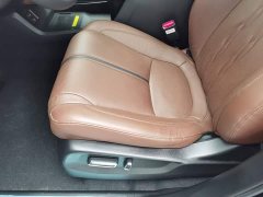 Honda UR-V 2020 370TURBO AWD Premium Edition - ფოტო 20