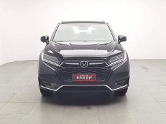 Honda UR-V 2020 370TURBO AWD Premium Edition - ფოტო 3