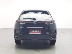 Honda UR-V 2020 370TURBO AWD Premium Edition - ფოტო 4