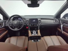 Honda UR-V 2020 370TURBO AWD Premium Edition - ფოტო 5
