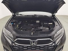 Honda UR-V 2020 370TURBO AWD Premium Edition - ფოტო 6