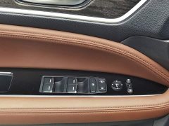 Honda UR-V 2020 370TURBO AWD Premium Edition - ფოტო 9