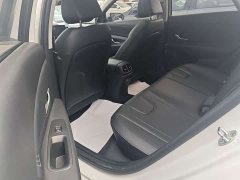 Hyundai Elantra 2023 1.5L CVT GLX Elite - ფოტო 11