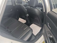Hyundai Elantra 2023 1.5L CVT GLX Elite - ფოტო 12